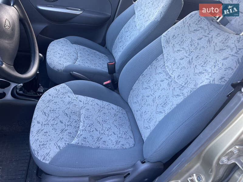 Хэтчбек Daewoo Matiz 2006 в Мироновке