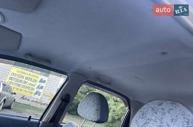 Хэтчбек Daewoo Matiz 2006 в 