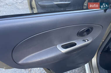 Хэтчбек Daewoo Matiz 2006 в 