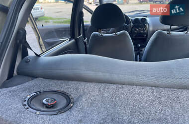 Хэтчбек Daewoo Matiz 2006 в 