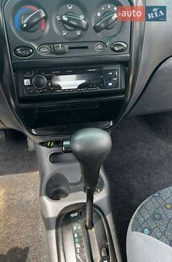 Хетчбек Daewoo Matiz 2008 в 