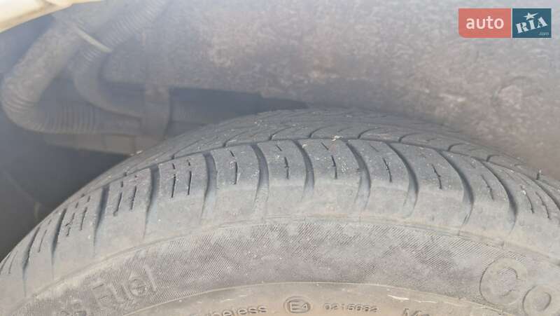 Хэтчбек Daewoo Matiz 2011 в Киеве