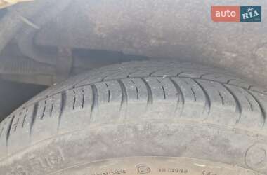 Хэтчбек Daewoo Matiz 2011 в 
