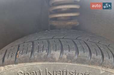 Хэтчбек Daewoo Matiz 2011 в 