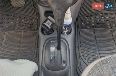 Хэтчбек Daewoo Matiz 2011 в 