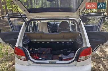 Хэтчбек Daewoo Matiz 2011 в 