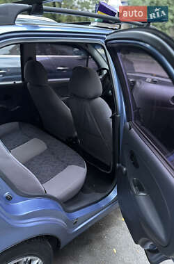 Хэтчбек Daewoo Matiz 2008 в 