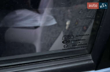 Хэтчбек Daewoo Matiz 2008 в 