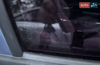 Хэтчбек Daewoo Matiz 2008 в 