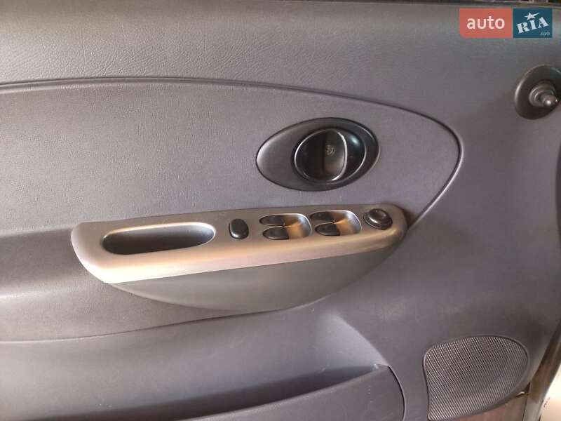 Хэтчбек Daewoo Matiz 2008 в Княжичах