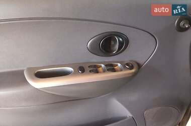 Хэтчбек Daewoo Matiz 2008 в 
