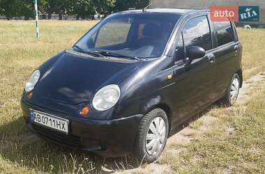 Хэтчбек Daewoo Matiz 2008 в Гайсине