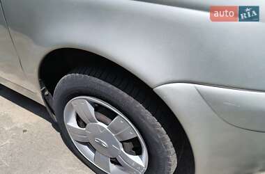 Хэтчбек Daewoo Matiz 2008 в 