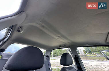 Хэтчбек Daewoo Matiz 2011 в 