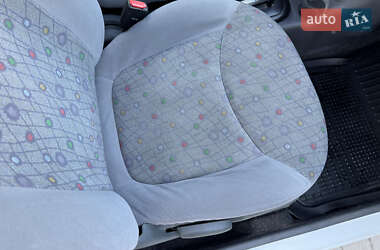 Хэтчбек Daewoo Matiz 2007 в 