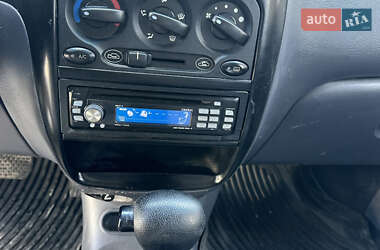 Хэтчбек Daewoo Matiz 2008 в 