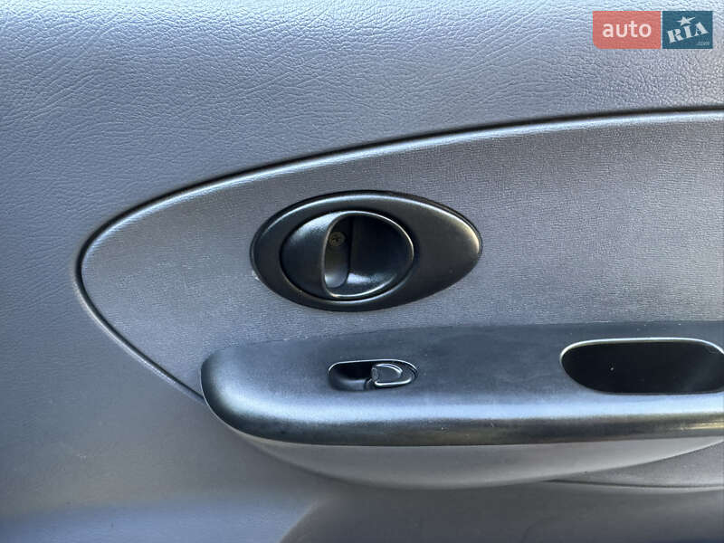 Хэтчбек Daewoo Matiz 2007 в Ровно фото 25 Хэтчбек Daewoo Matiz 2007 в Ровно