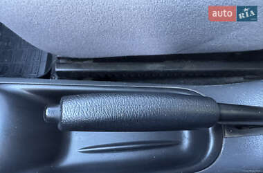 Хэтчбек Daewoo Matiz 2007 в 