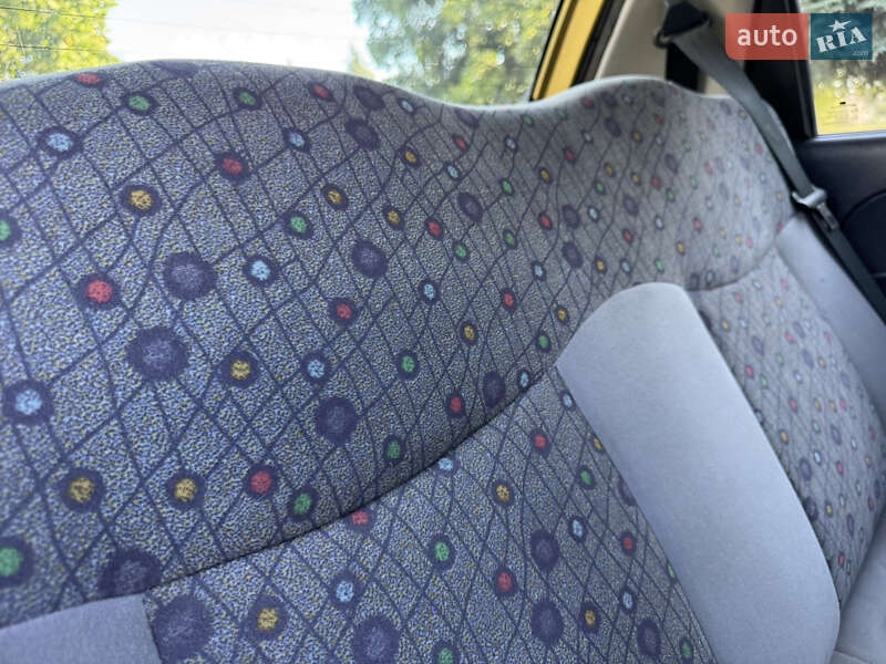 Хэтчбек Daewoo Matiz 2007 в Ровно фото 33 Хэтчбек Daewoo Matiz 2007 в Ровно