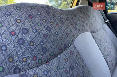 Хэтчбек Daewoo Matiz 2007 в 