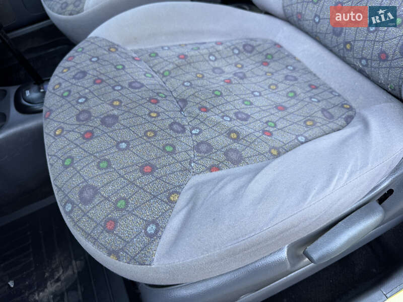 Хэтчбек Daewoo Matiz 2007 в Ровно фото 43 Хэтчбек Daewoo Matiz 2007 в Ровно