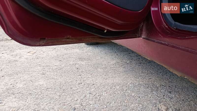 Хетчбек Daewoo Matiz 2013 в Чернігові фото 15 Хетчбек Daewoo Matiz 2013 в Чернігові