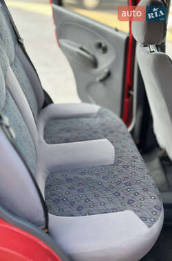 Хэтчбек Daewoo Matiz 2010 в 