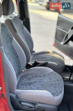 Хэтчбек Daewoo Matiz 2010 в 