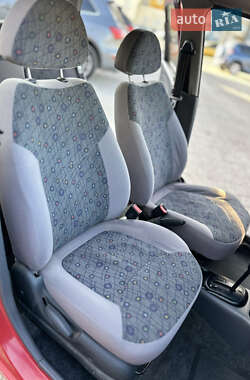 Хэтчбек Daewoo Matiz 2010 в 