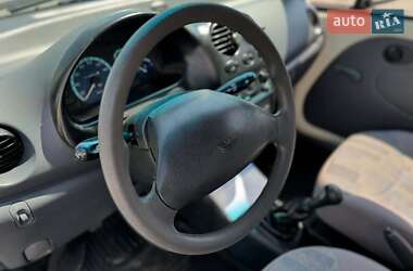 Хэтчбек Daewoo Matiz 2013 в 