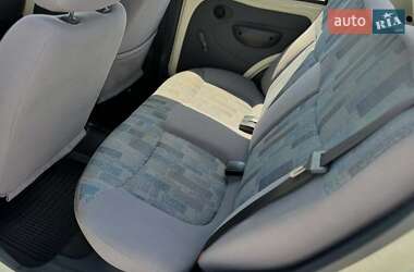 Хэтчбек Daewoo Matiz 2013 в 
