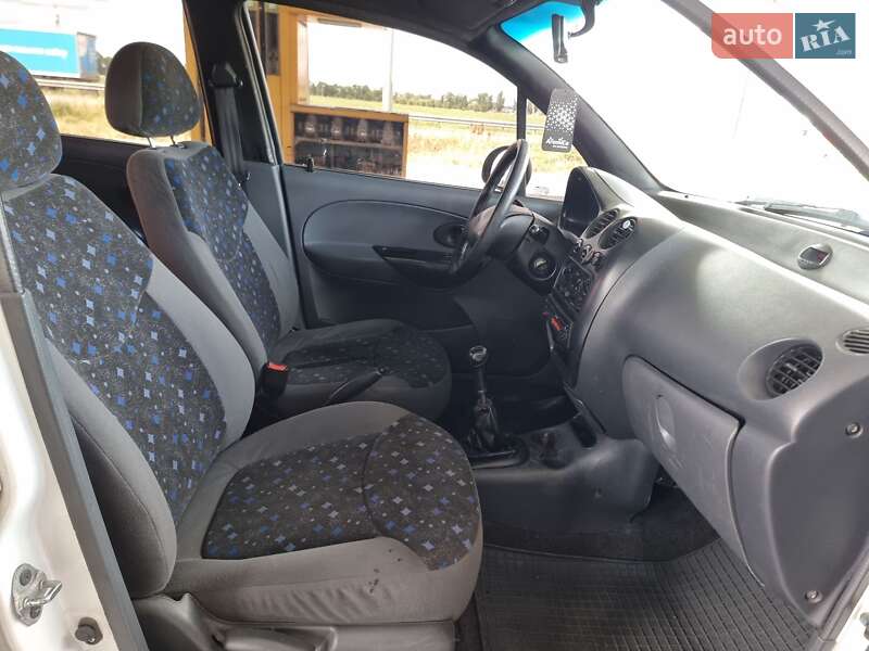 Хэтчбек Daewoo Matiz 2013 в Днепре фото 14 Хэтчбек Daewoo Matiz 2013 в Днепре