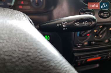 Хэтчбек Daewoo Matiz 2013 в 