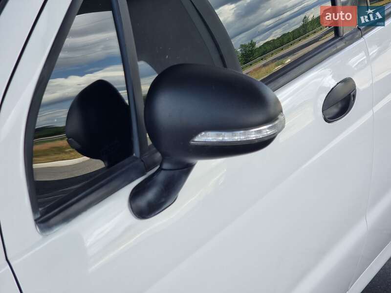 Хэтчбек Daewoo Matiz 2013 в Днепре фото 24 Хэтчбек Daewoo Matiz 2013 в Днепре