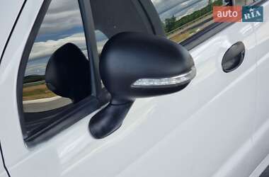 Хэтчбек Daewoo Matiz 2013 в 