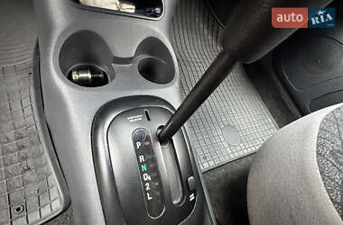 Хэтчбек Daewoo Matiz 2008 в 