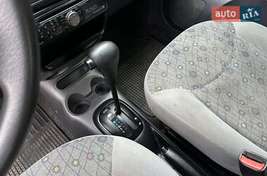 Хэтчбек Daewoo Matiz 2005 в 