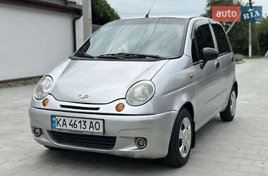 Хэтчбек Daewoo Matiz 2005 в 