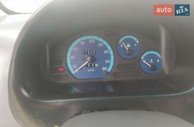 Хэтчбек Daewoo Matiz 2006 в 