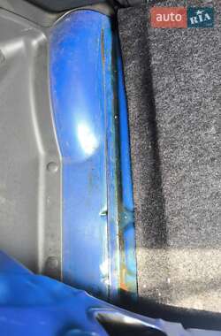 Хэтчбек Daewoo Matiz 2009 в 