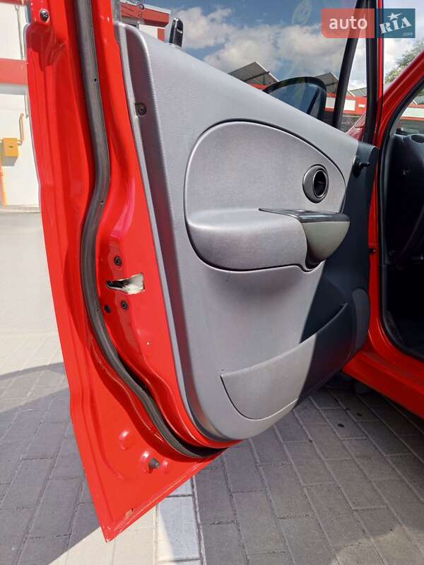 Хэтчбек Daewoo Matiz 2008 в Виннице