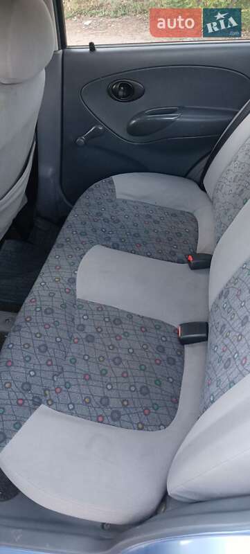 Хэтчбек Daewoo Matiz 2008 в Гайсине