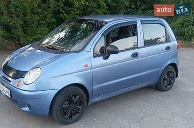 Хетчбек Daewoo Matiz 2008 в Гайсину