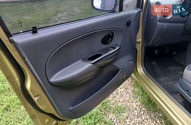 Хетчбек Daewoo Matiz 2008 в 