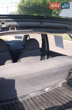 Хэтчбек Daewoo Matiz 2013 в 