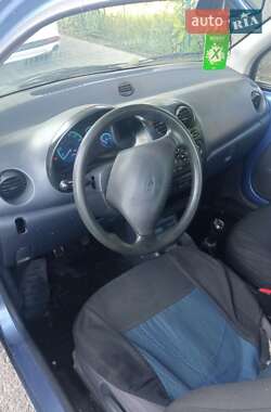 Хэтчбек Daewoo Matiz 2007 в Коломые