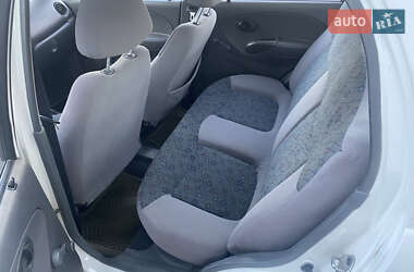 Хэтчбек Daewoo Matiz 2010 в 