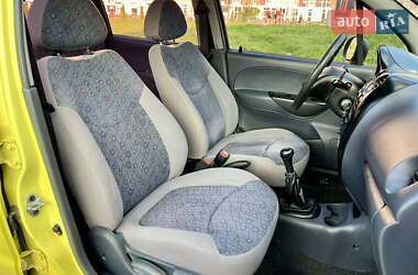 Хэтчбек Daewoo Matiz 2008 в 
