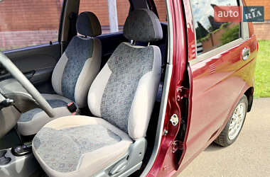 Хэтчбек Daewoo Matiz 2010 в 