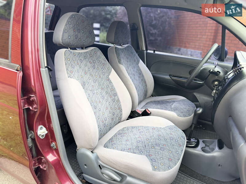 Хэтчбек Daewoo Matiz 2010 в Харькове
